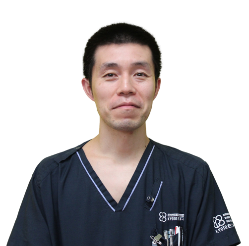 隅田 靖之（すみだ やすゆき）