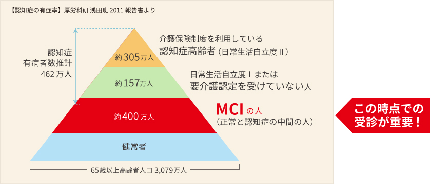 MCIについての図説