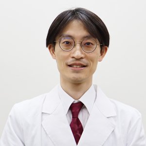 講師を務める洛和会音羽病院 脳神経外科 部長 永田 学